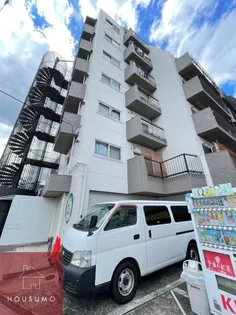 新大阪末広第一ハイツの画像