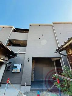 K'SRESIDENCE阿倍野昭和町の画像