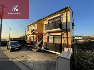 ハイツいとうの画像