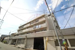 パークス布施リーフの画像