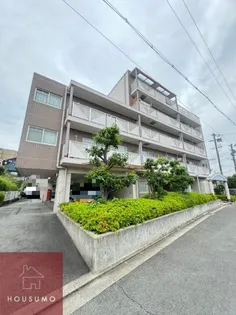 イーストヴィレッジ宮の前の画像