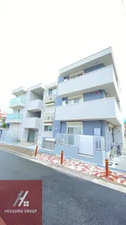 DーRESIDENCE豊新の画像