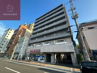 ツインフラッツの画像