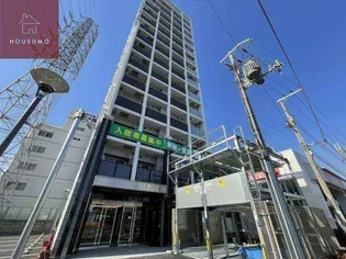 AELL OSAKA EASTの画像