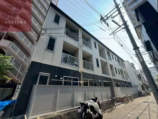 コバルト森ノ宮EASTの画像