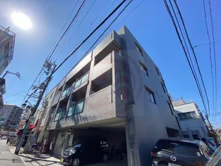 スリーゼ菱屋西の画像