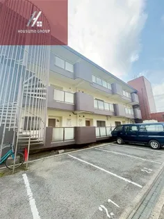 メゾンサンガの画像