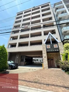 サイドヒルⅡの画像