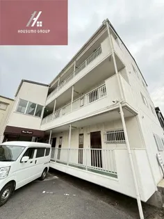 リバーハイツ南館の画像