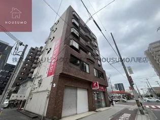 幸和セントラルビル平野の画像