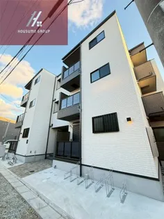 D PORTA VIALEの画像