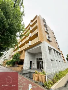 カルムフォーレ千里山の画像