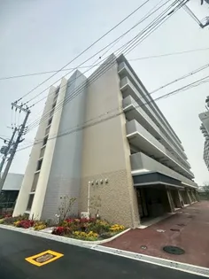 ALIVIS SHIMOーSHINJO SOL TERRACの画像