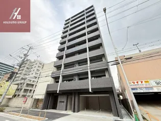 RESIURーH 緑橋駅前の画像