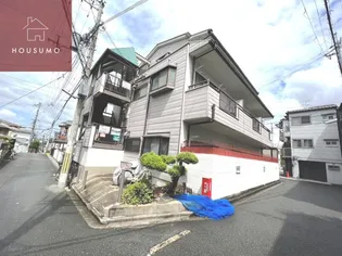 シャインハイツの画像