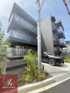 DーRESIDENCE中桜塚の画像