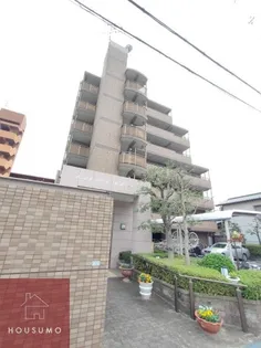 メゾンセルクルの画像