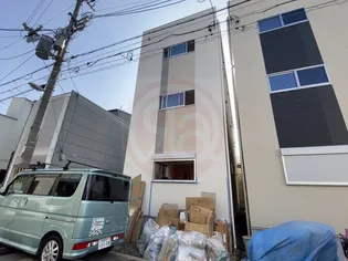 ハーモニーテラス小路東Ⅲの画像