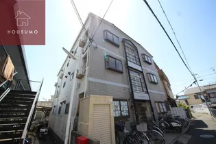 アレグリアプレイス瓢箪山の画像