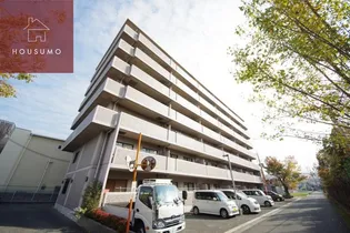 WESTヒルズ新鴻池の画像