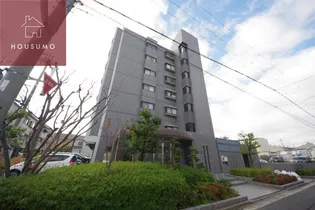 ラフィーネ【302号室】の外観