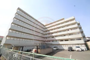 スカイハイツの画像