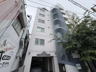 プラーナ徳庵の画像