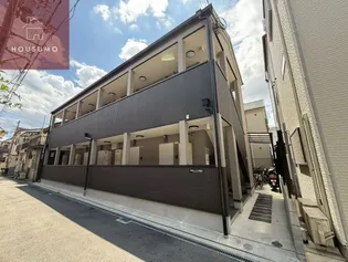 MPSハイツの画像