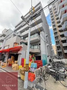 あすかビルの画像