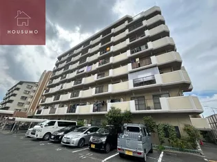 ハピネス39の画像