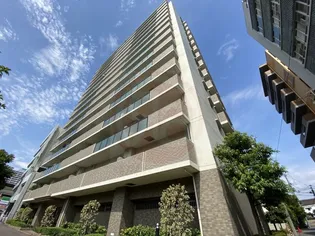 モンセーヌ布施の画像