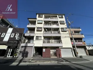 リバーサイドハイツの画像