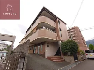 ラ ヴィスタ弥生の画像