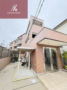 インサイドフィールドの画像