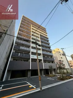 リヴェント玉造【11階】の外観