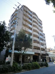 シエル ピュール田辺の画像