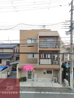 フジパレス阪急吹田駅南Ⅱ番館の画像