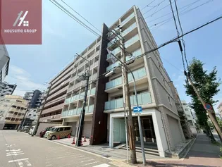 ネットフローラ東小橋の画像