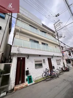 サンパークレジデンス北巽の画像