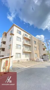 千里園マンションの画像