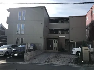 クレールコートの画像