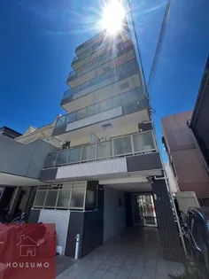 ウエストコート新大阪の画像