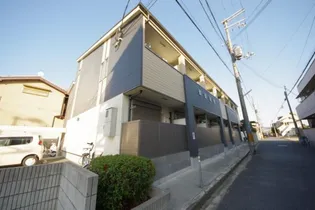 リバーサイド金岡七番館の画像