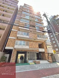 第2アーバンス新大阪の画像