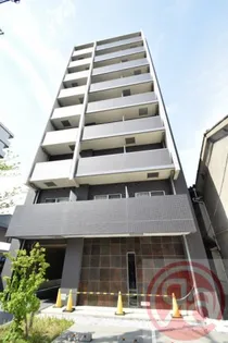 レジュールアッシュ天王寺IIの画像