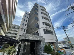 ルミエール久宝寺Ⅱの画像