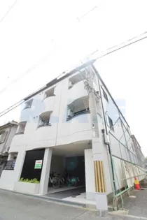 ホワイトヴィラ杉本の画像