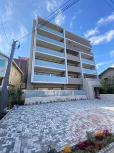 VIA SOLE 真法院の画像