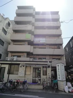 パールタウン鶴ヶ丘の画像