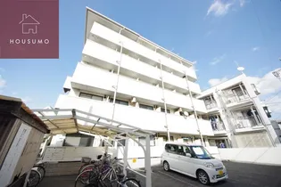 コスモピアの画像